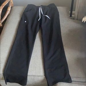 FIGS Kade cargo scrub pants